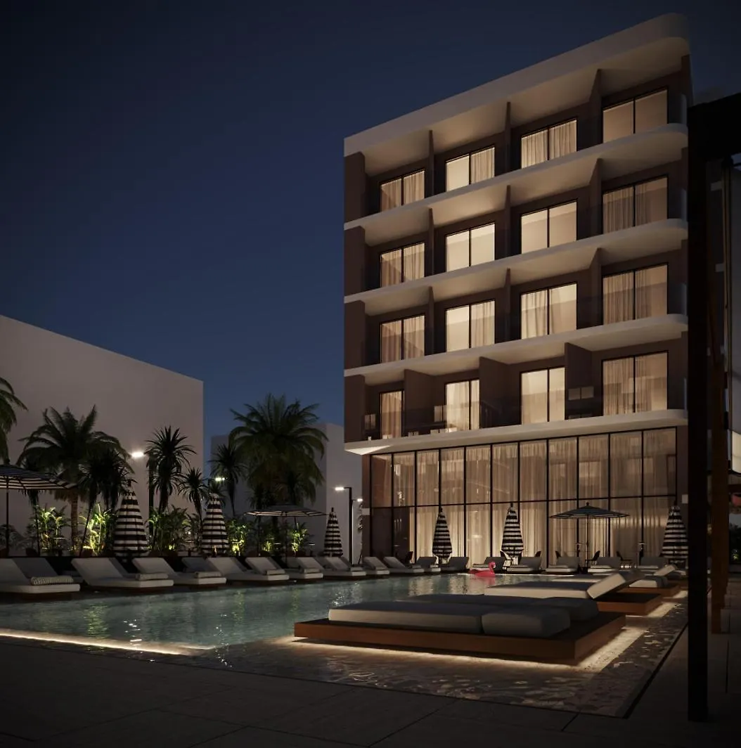Savotel Golem  Albania