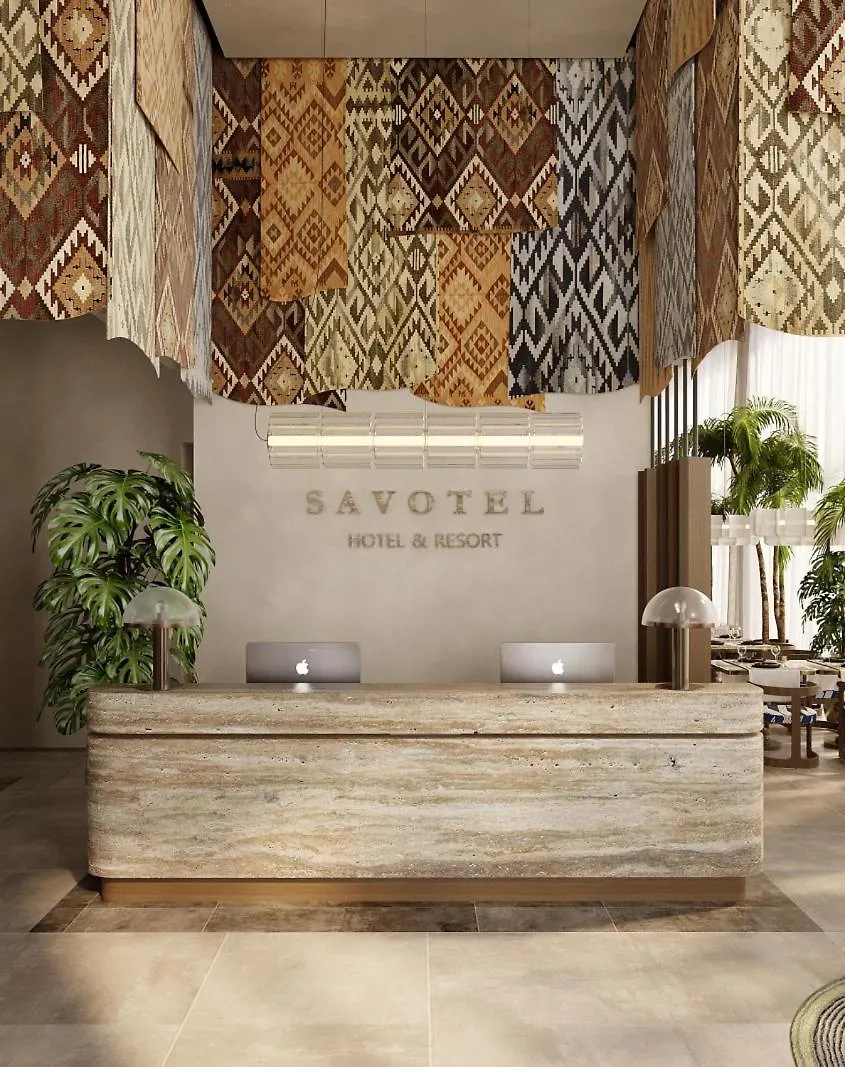 ***** Hotel Savotel Golem  Albania
