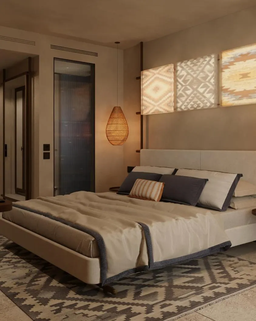 Hotel Savotel Golem