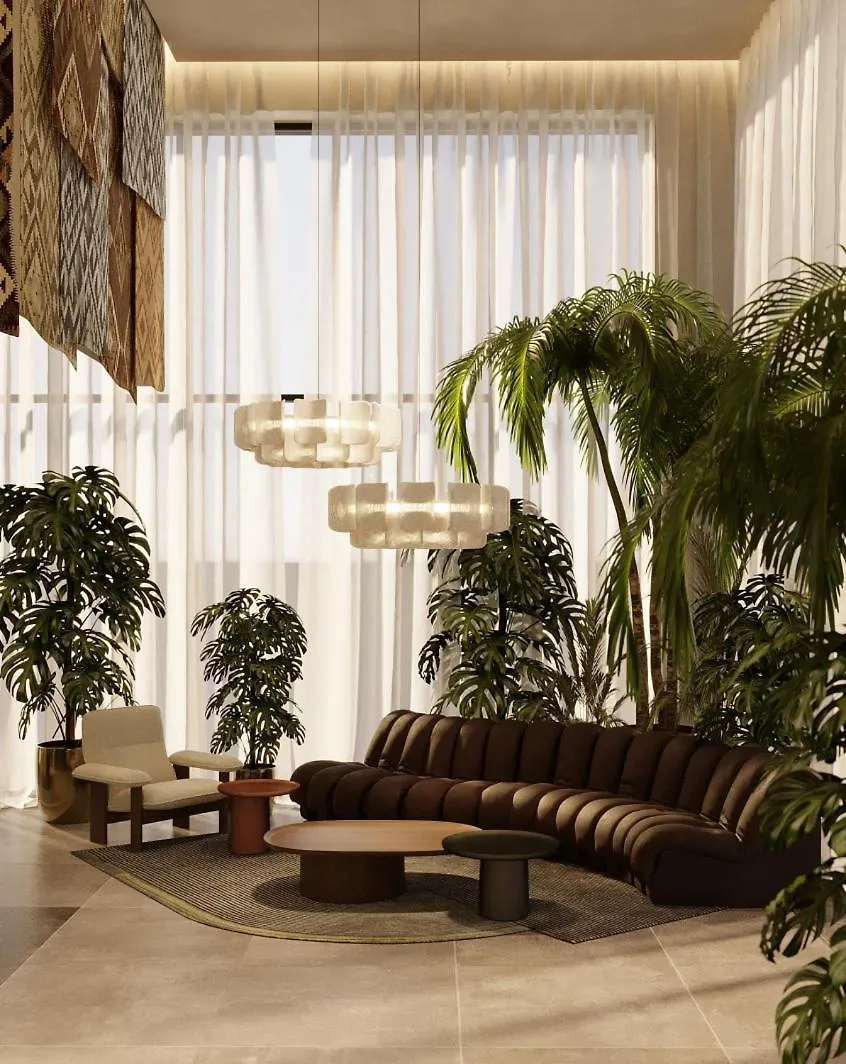 Savotel Golem  5*, Golem (Tirana)